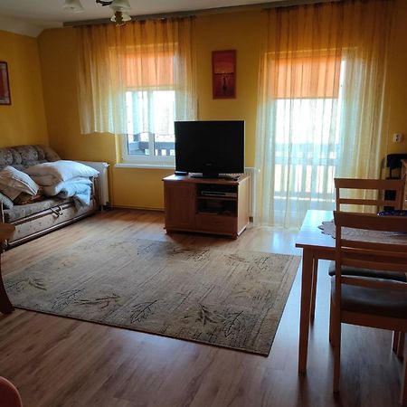 Ala Apartman Szklarska Poręba Kültér fotó