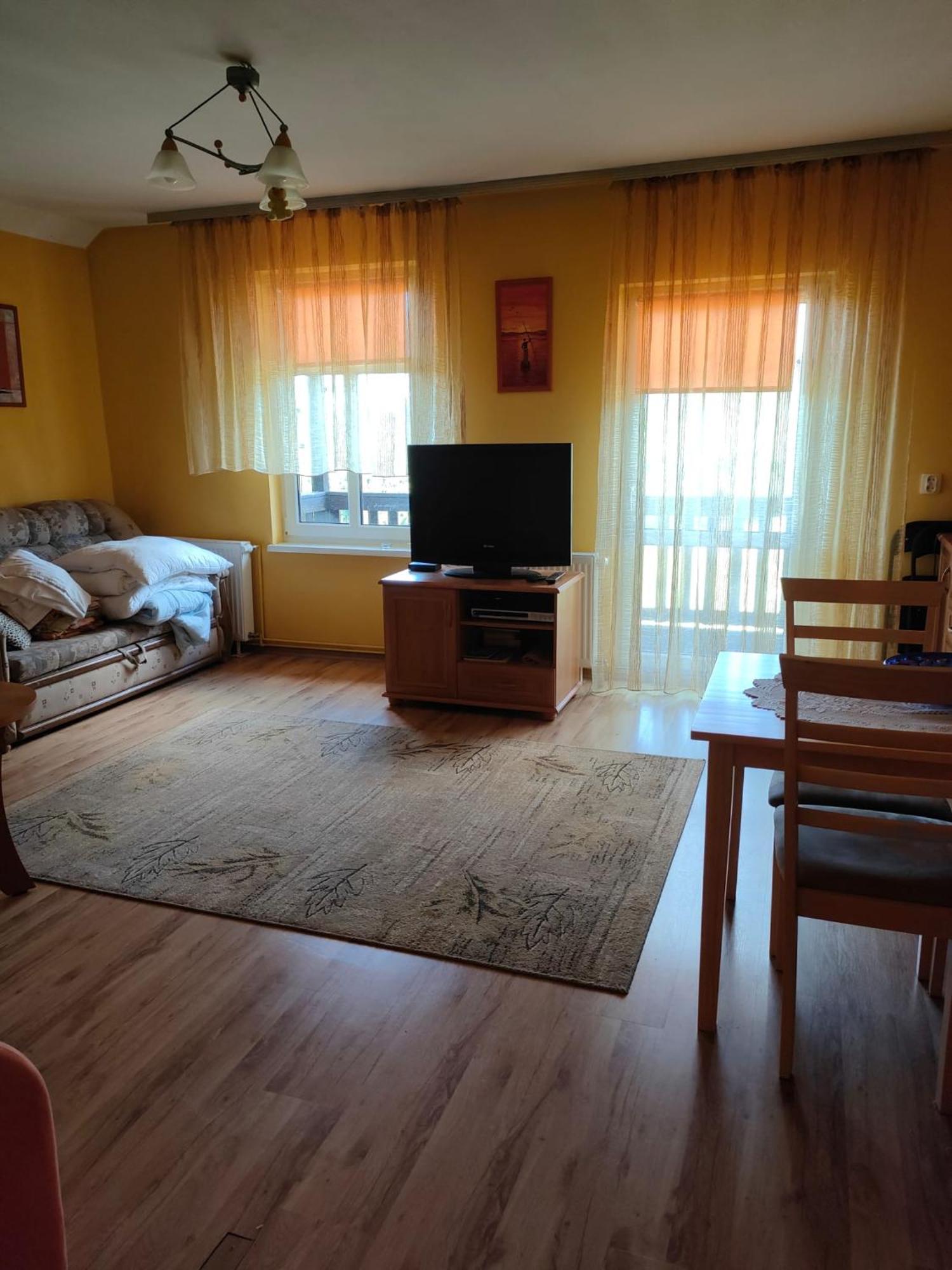 Ala Apartman Szklarska Poręba Kültér fotó
