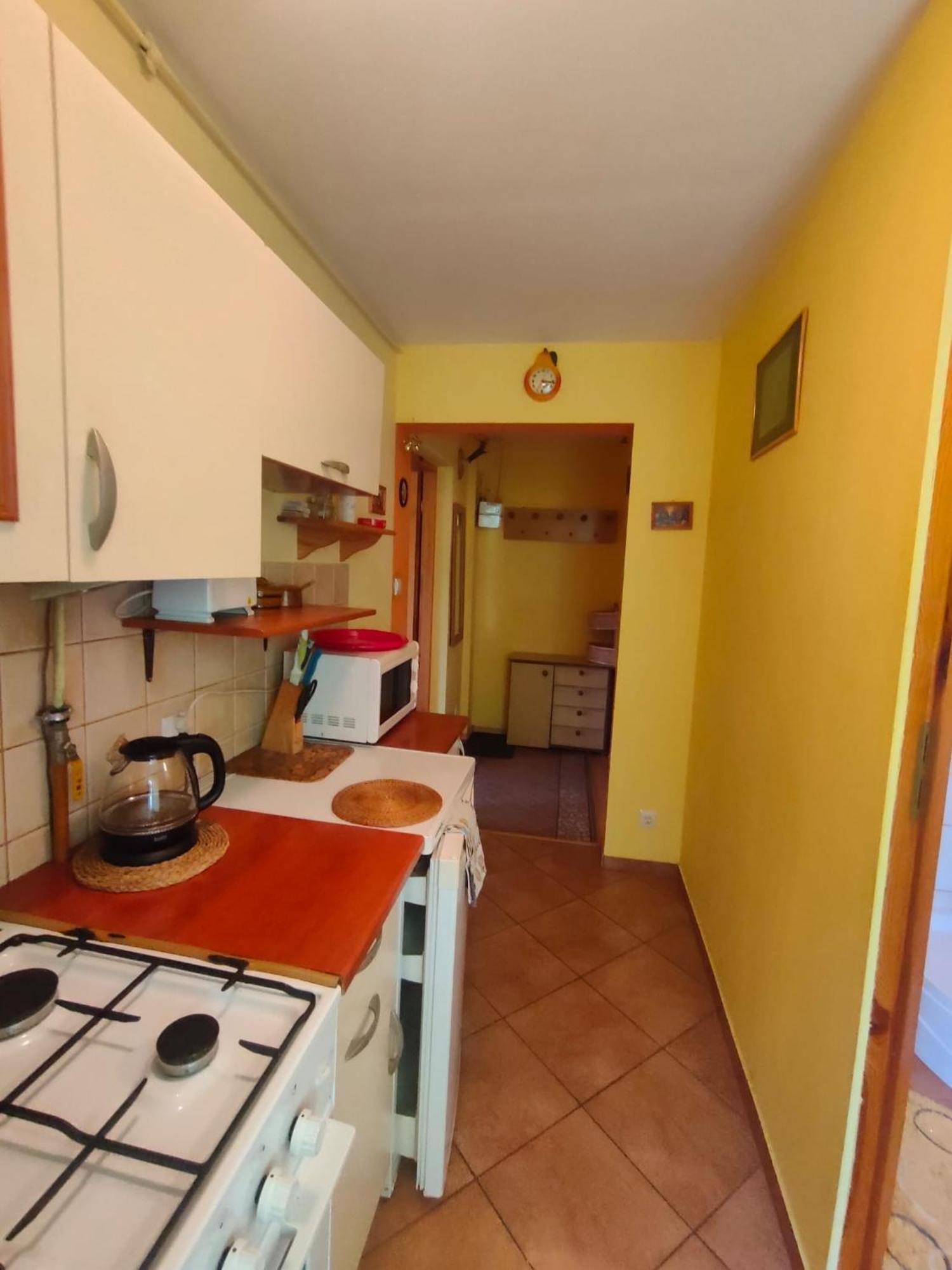 Ala Apartman Szklarska Poręba Kültér fotó