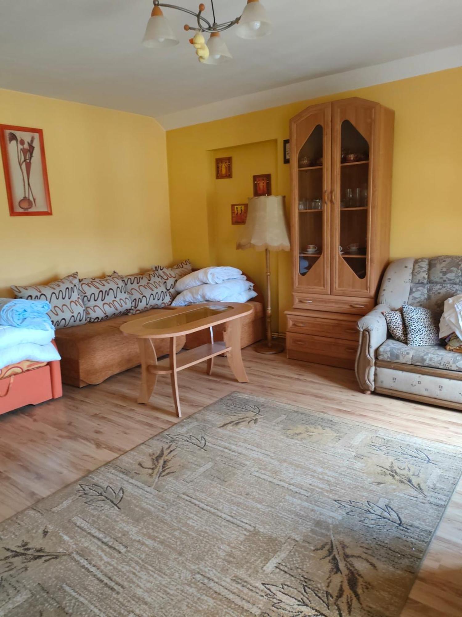 Ala Apartman Szklarska Poręba Kültér fotó