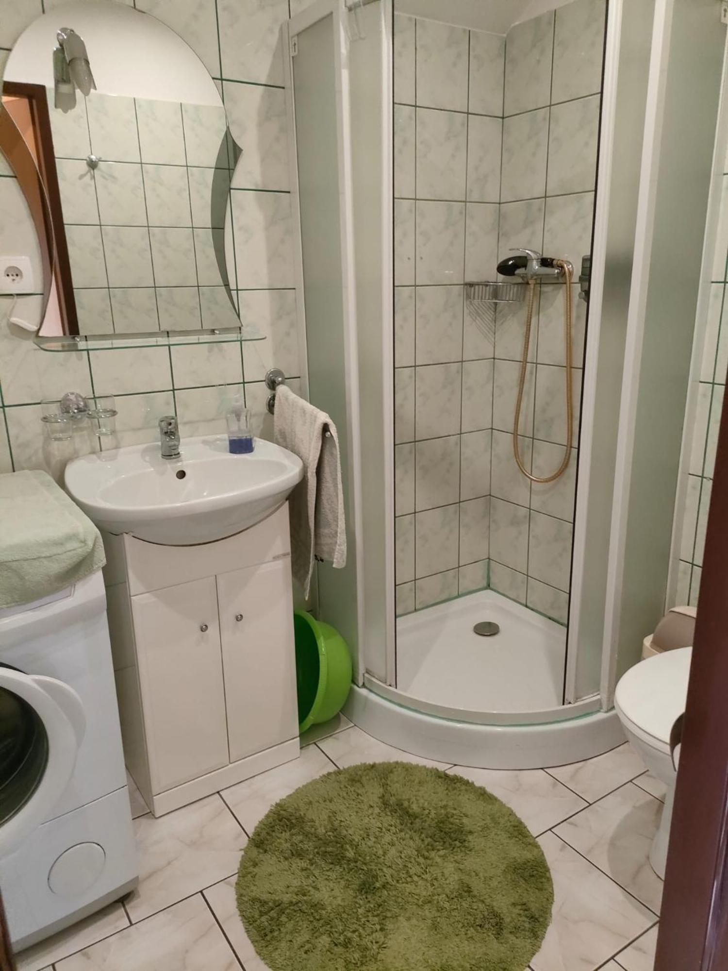 Ala Apartman Szklarska Poręba Kültér fotó