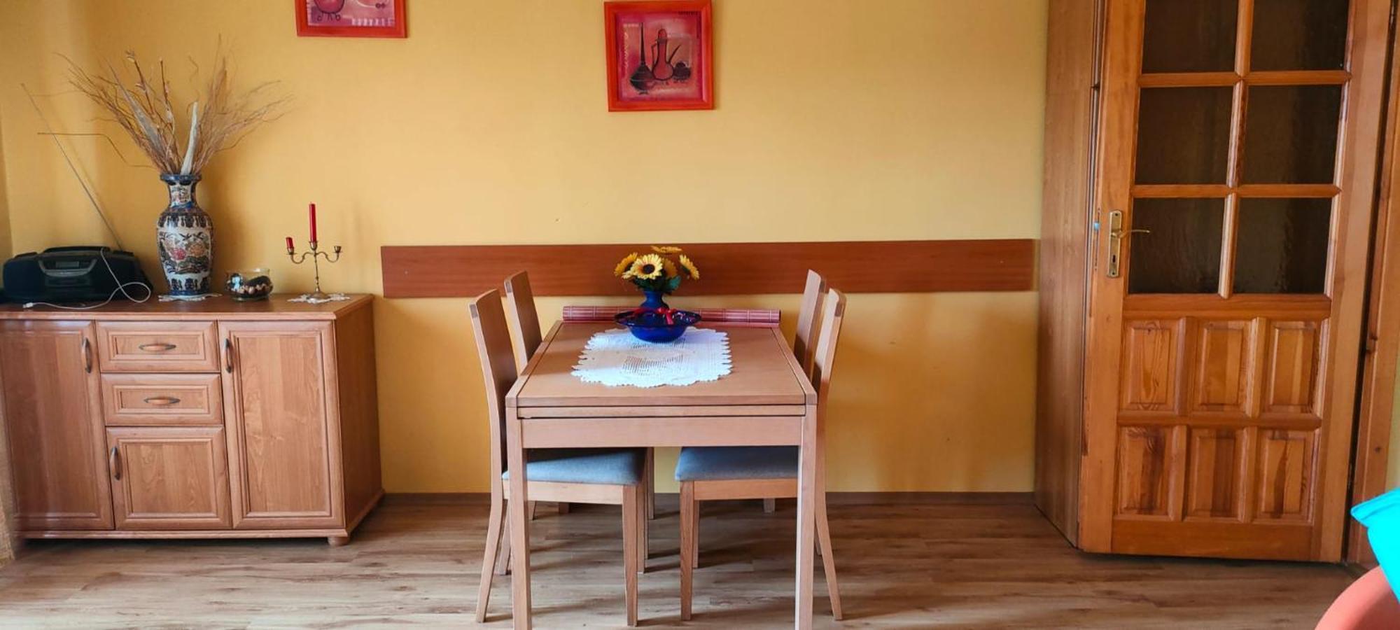 Ala Apartman Szklarska Poręba Kültér fotó