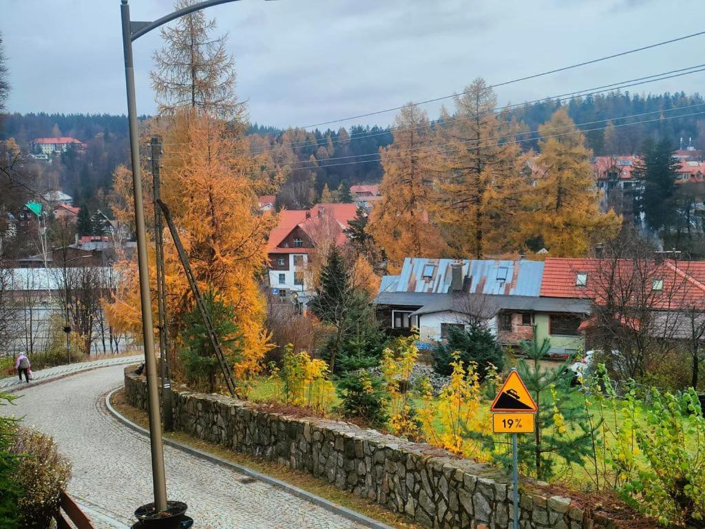 Ala Apartman Szklarska Poręba Kültér fotó